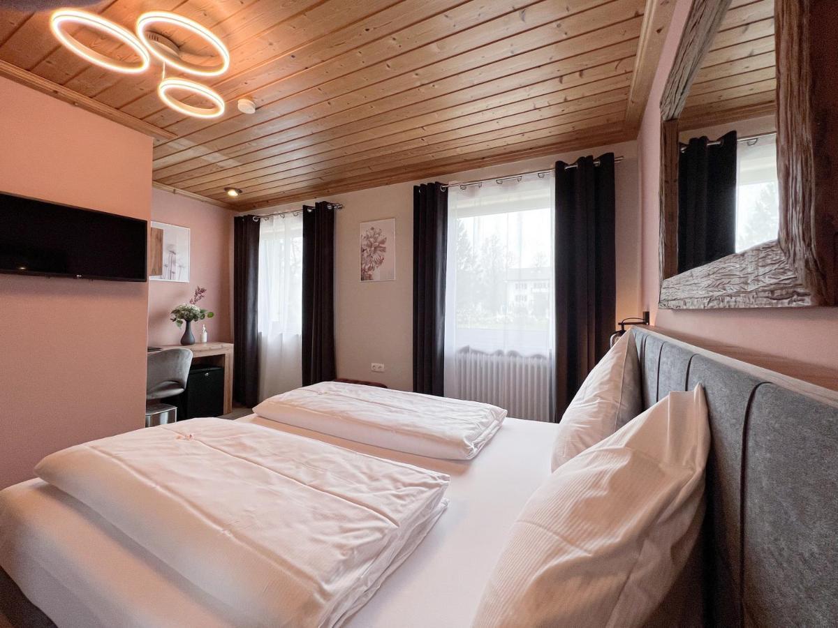 Hotel Schlossblick Chiemsee Prien am Chiemsee