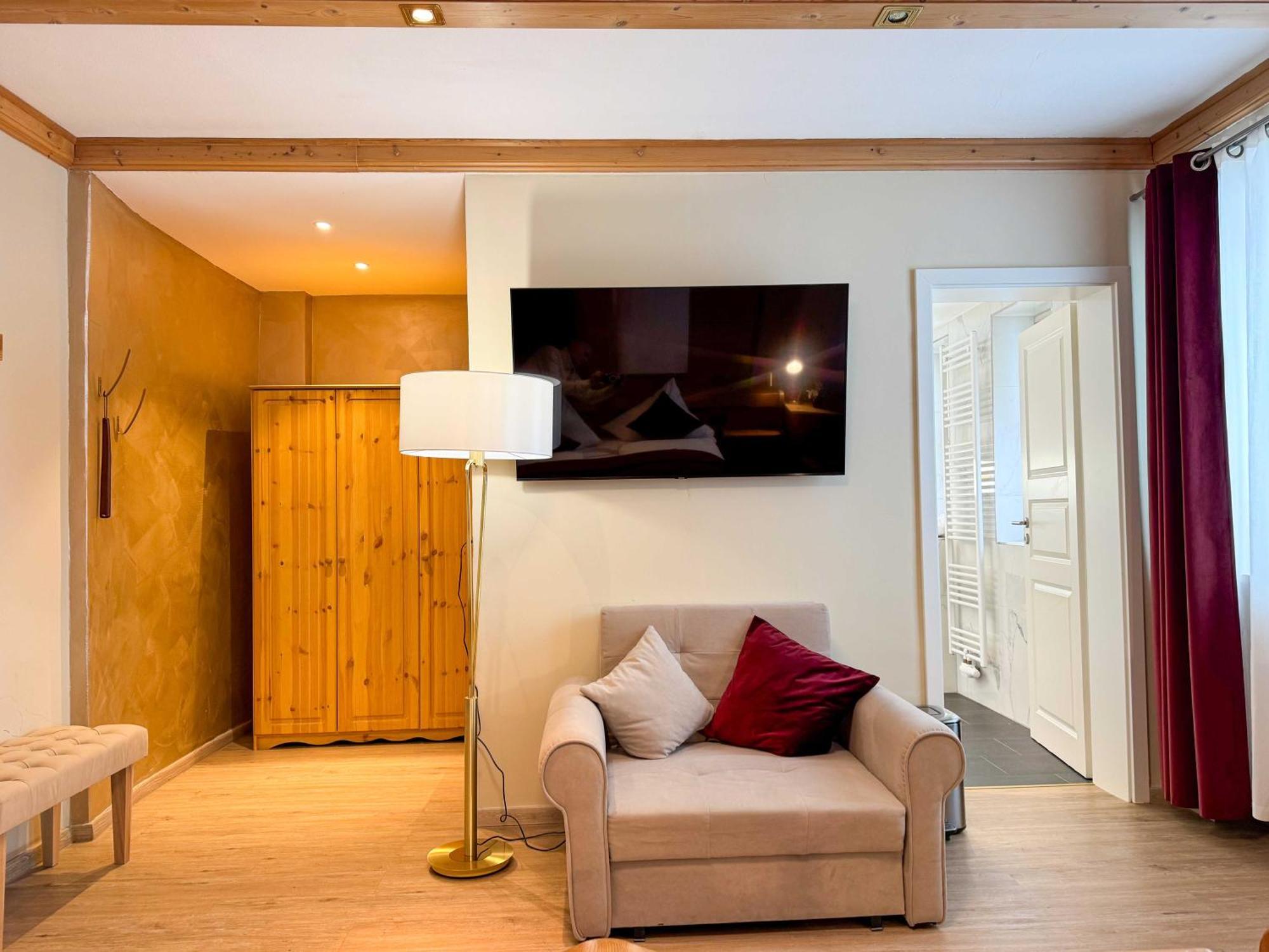 Schlossblick Chiemsee Hotel 3*