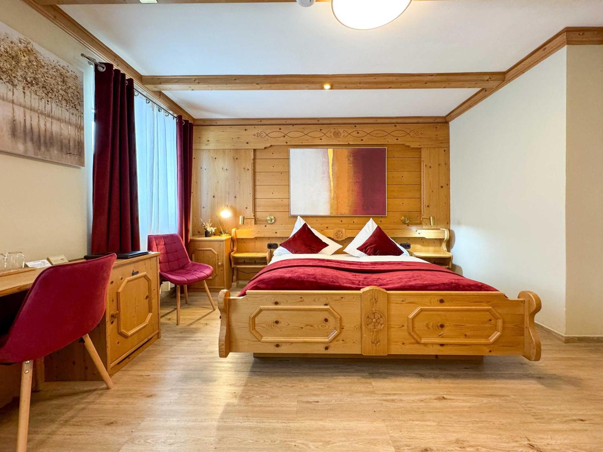 Schlossblick Chiemsee 3*