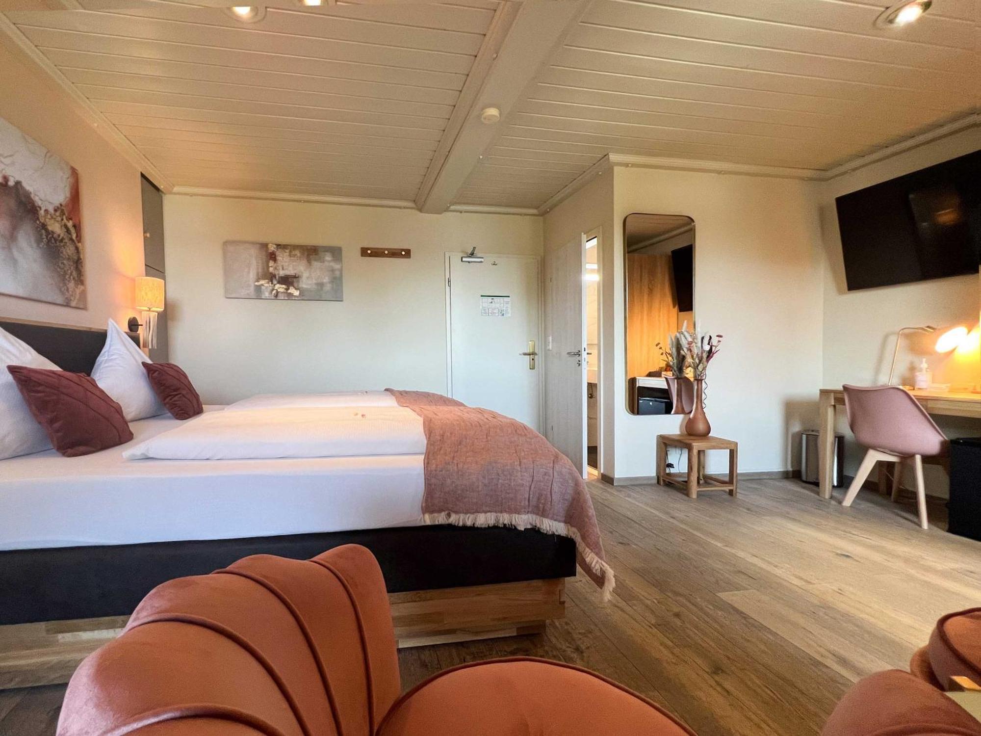 Schlossblick Chiemsee 3* Prien am Chiemsee