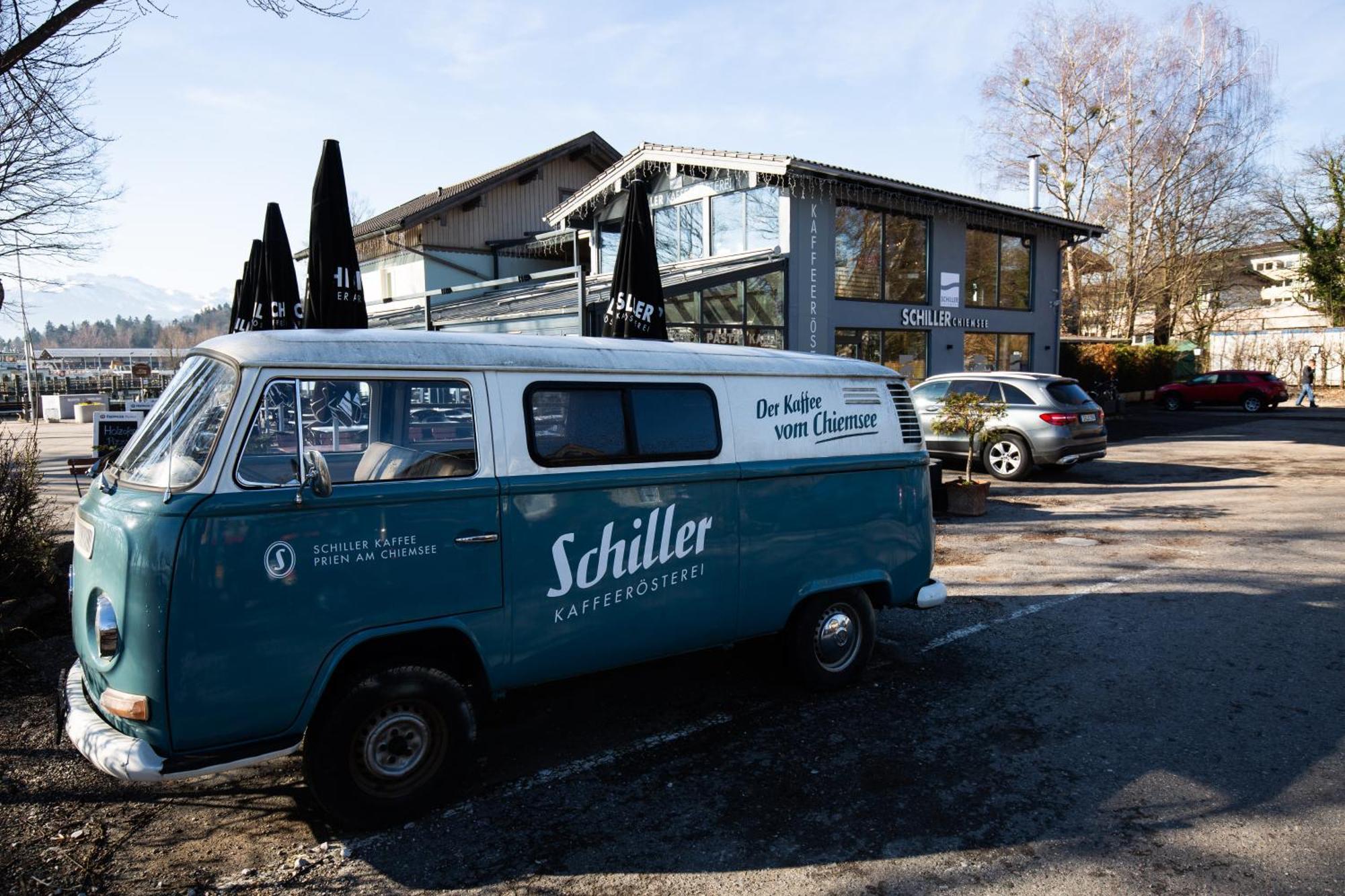 Schlossblick Chiemsee Hotel 3*