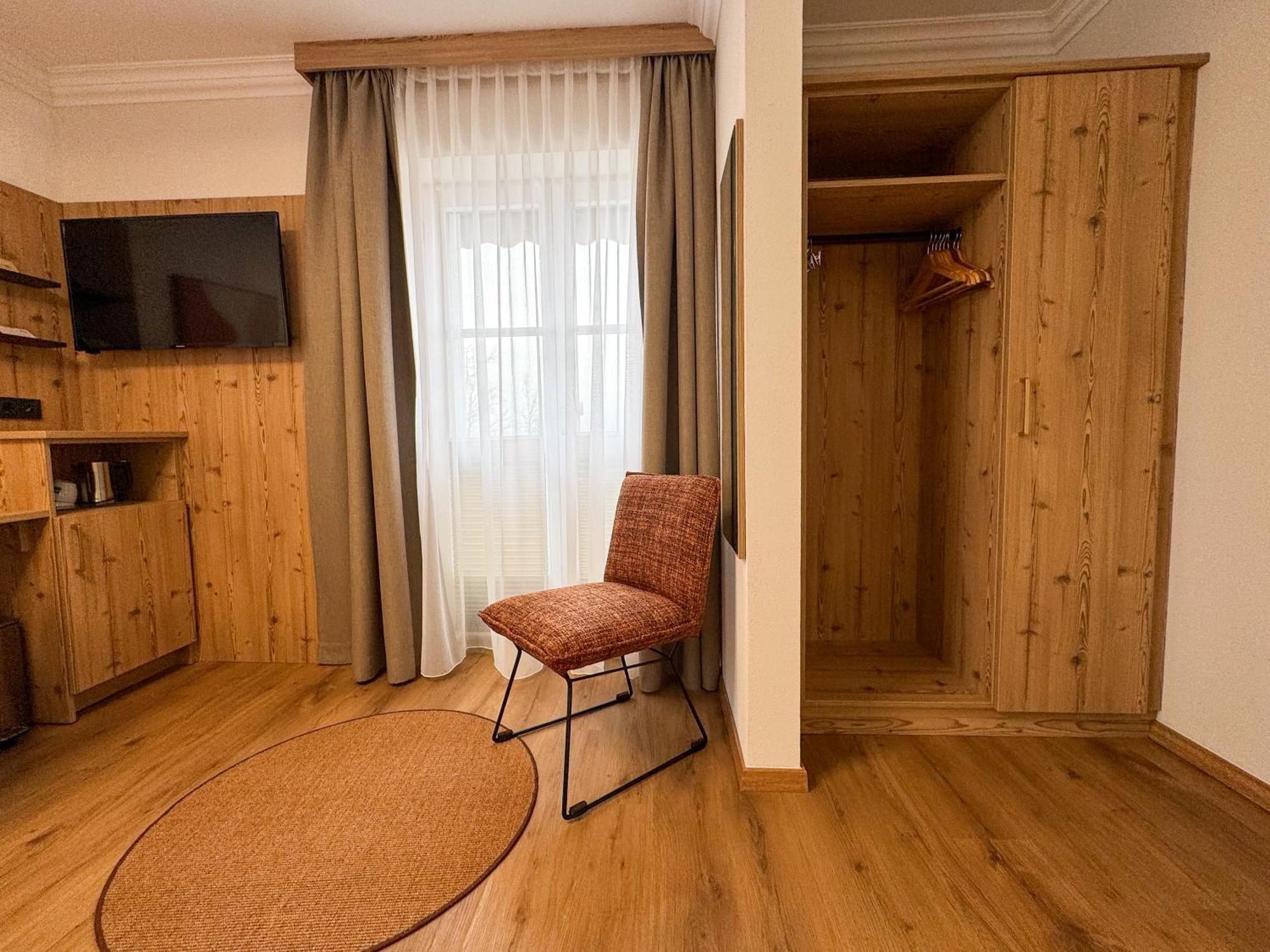 Schlossblick Chiemsee 3*