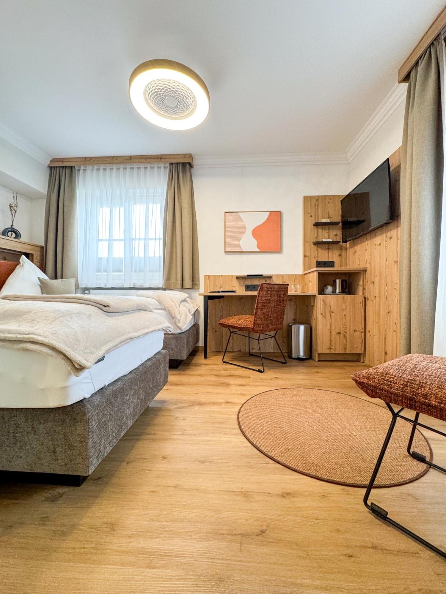 Schlossblick Chiemsee Hotel 3*