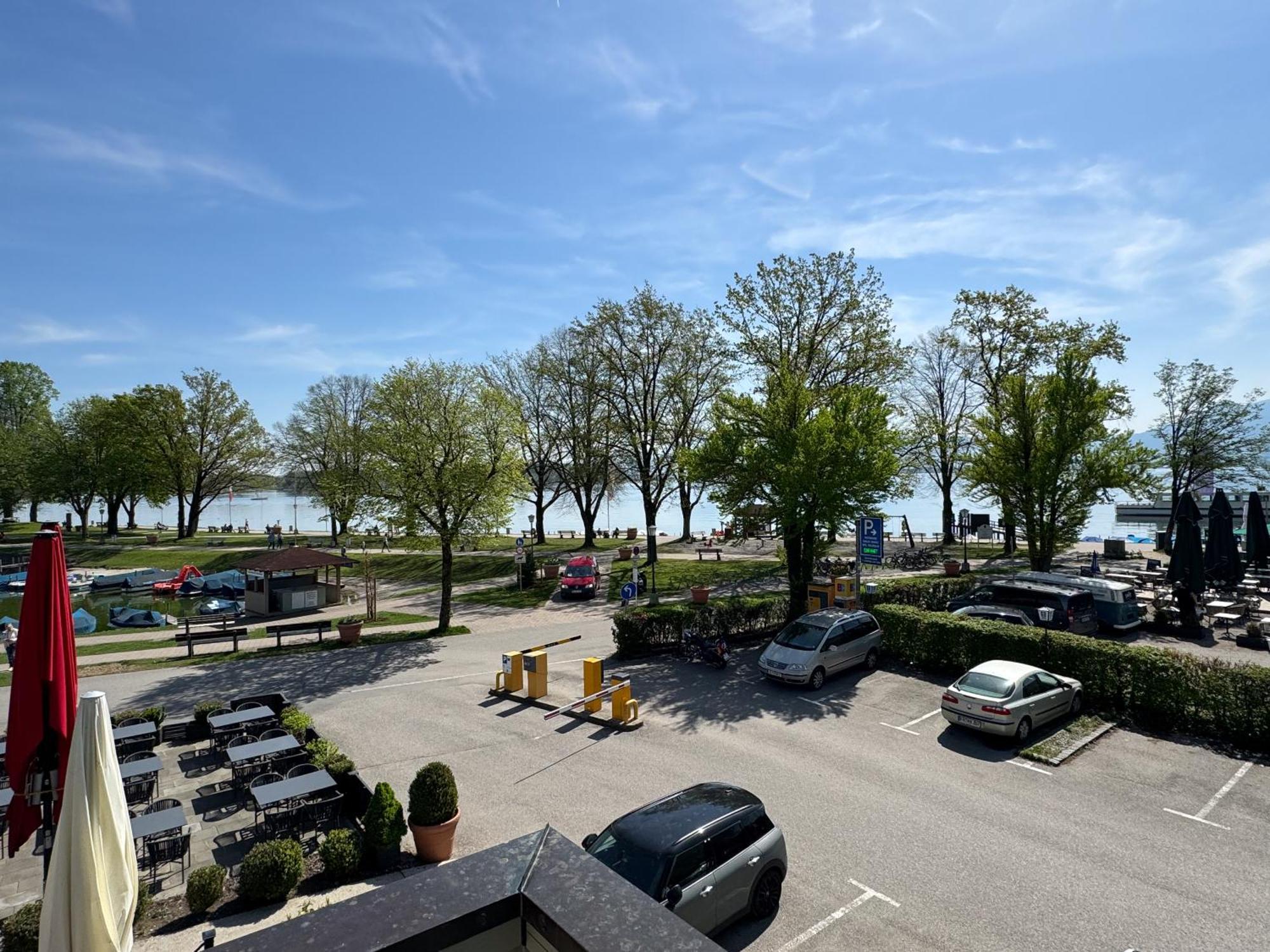 Hotel Schlossblick Chiemsee Prien am Chiemsee
