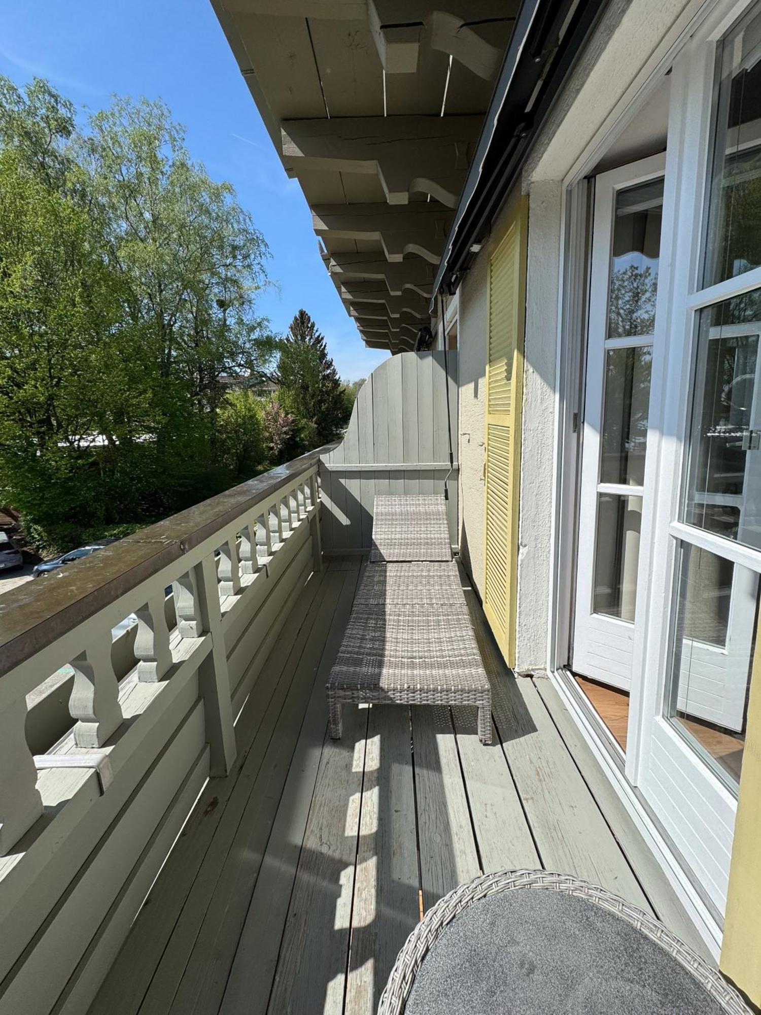 Hotel Schlossblick Chiemsee 3*