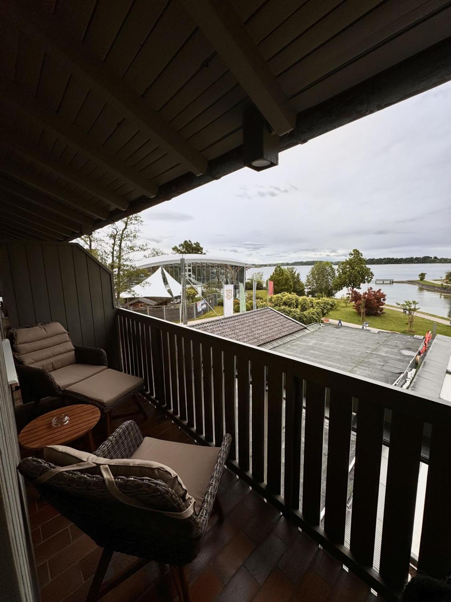 Hotel Schlossblick Chiemsee Prien am Chiemsee