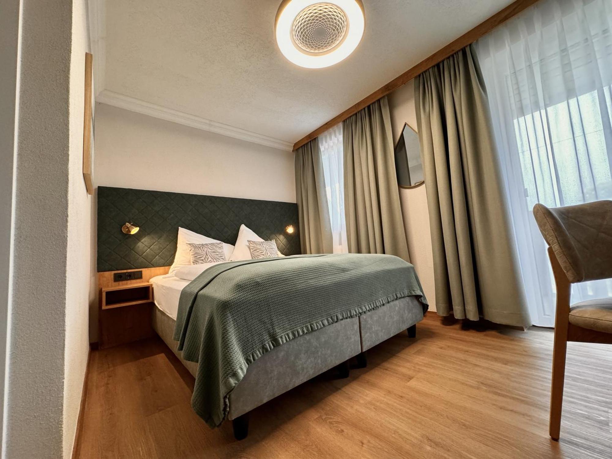 Schlossblick Chiemsee 3*