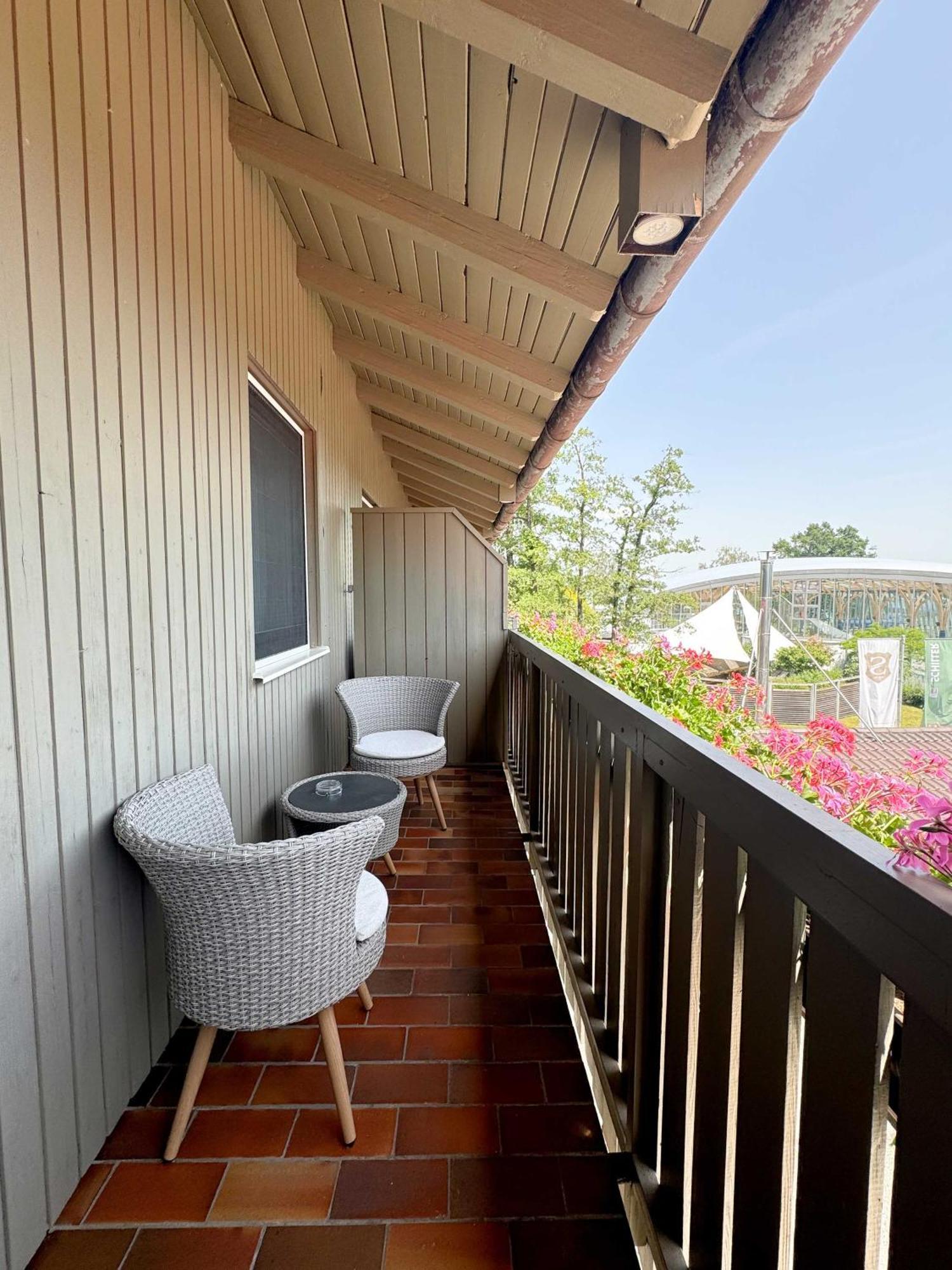 Schlossblick Chiemsee Hotel 3*