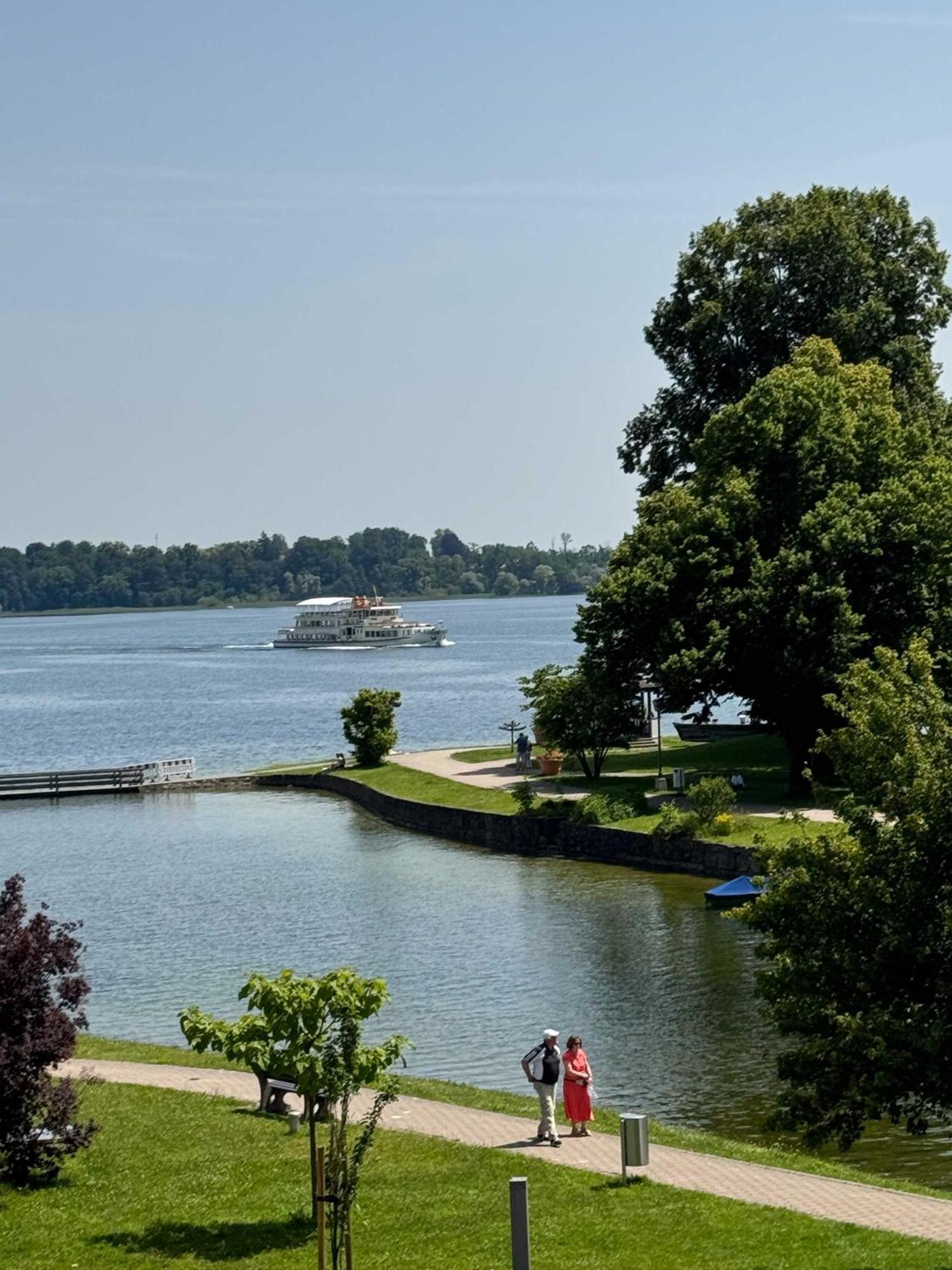 Hotel Schlossblick Chiemsee 3*