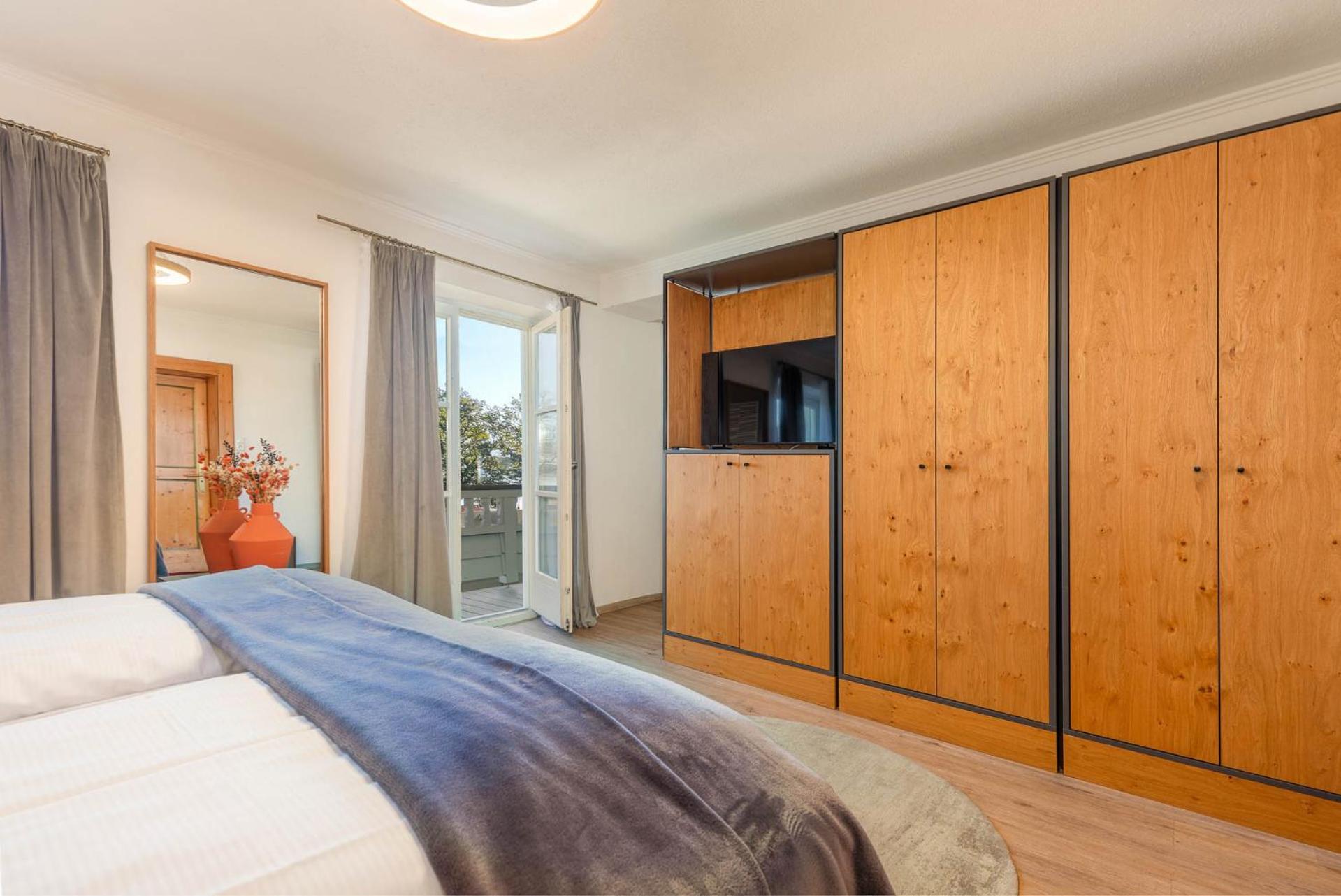 Schlossblick Chiemsee Hotel 3*