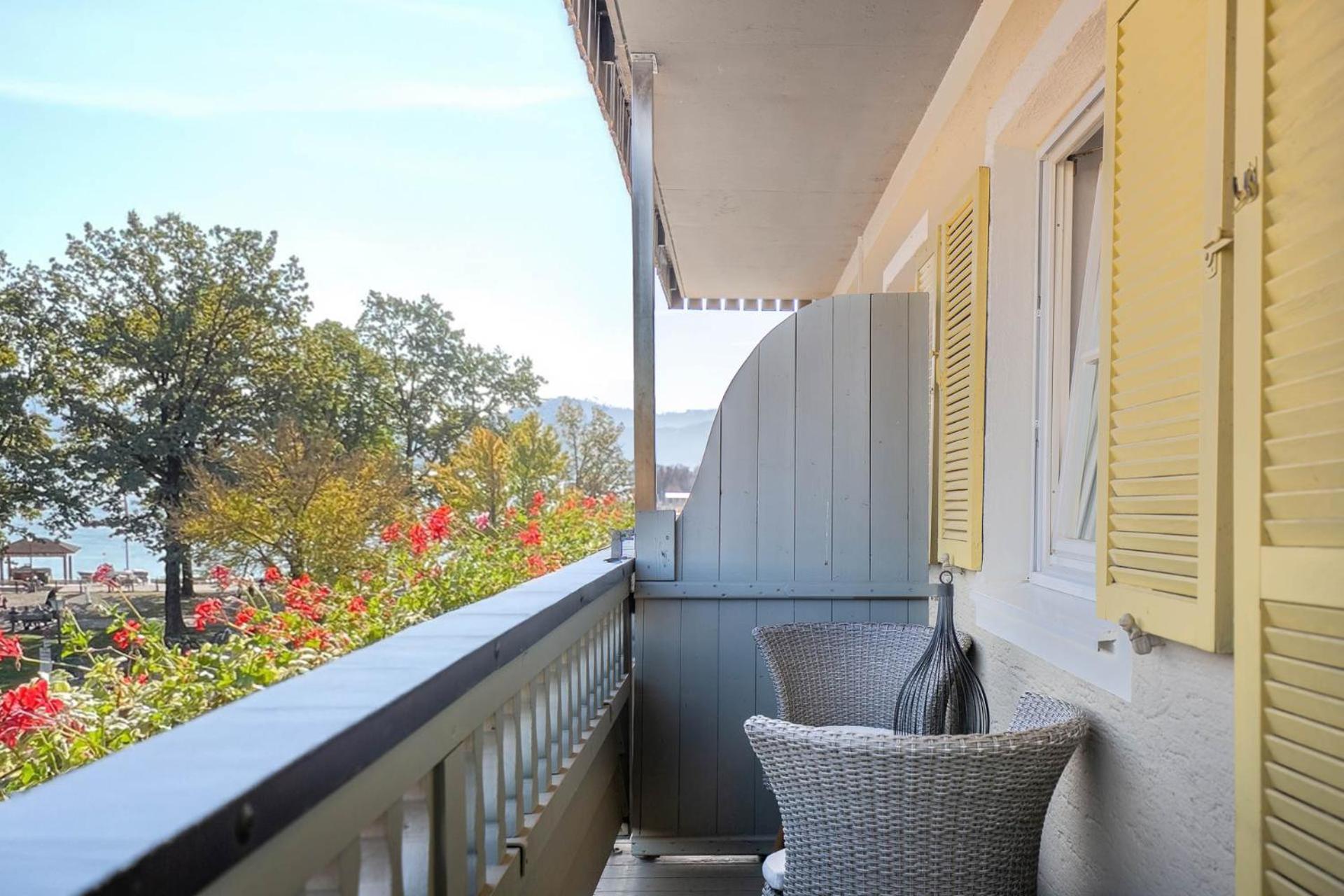 Hotel Schlossblick Chiemsee Prien am Chiemsee