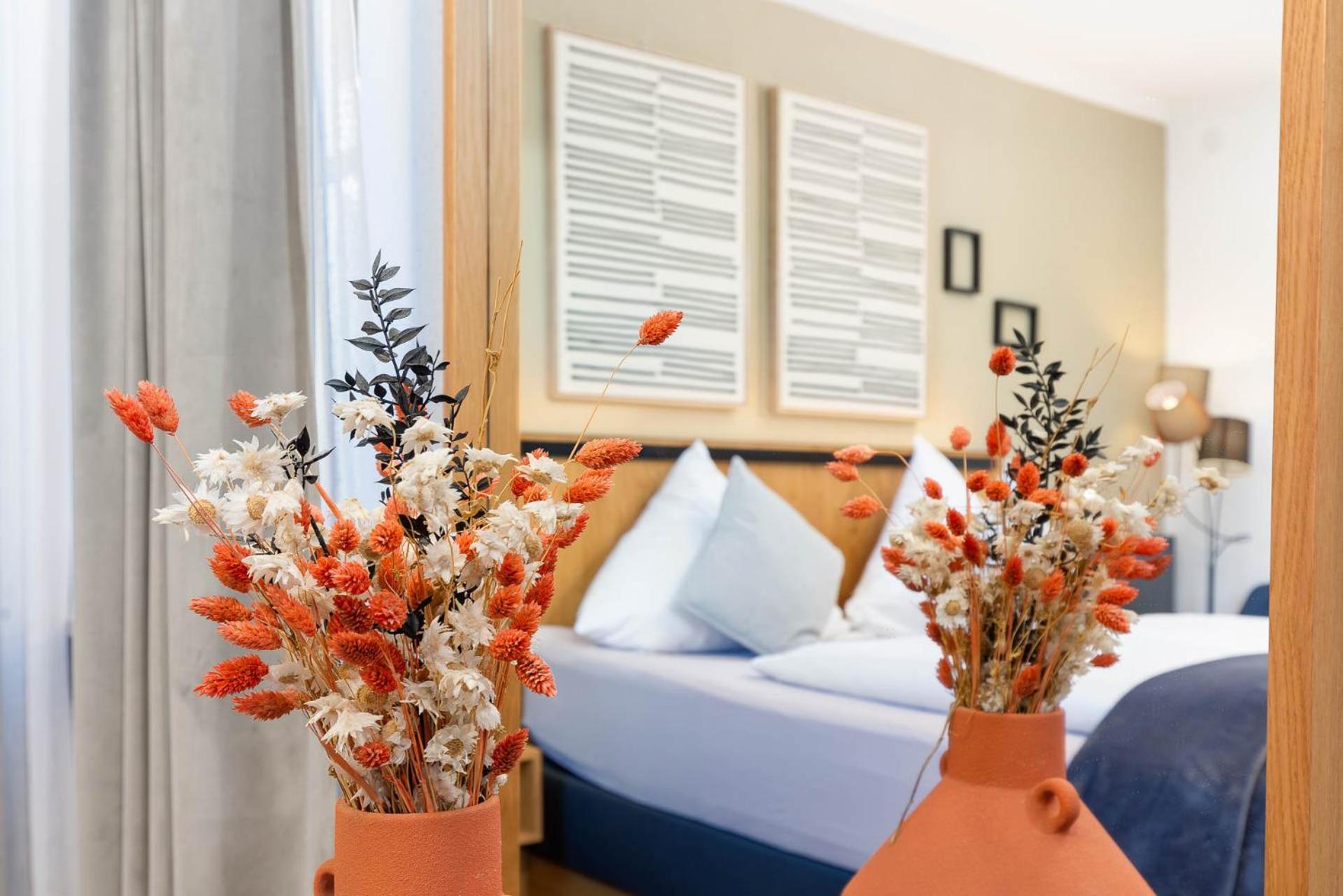Schlossblick Chiemsee 3* Prien am Chiemsee