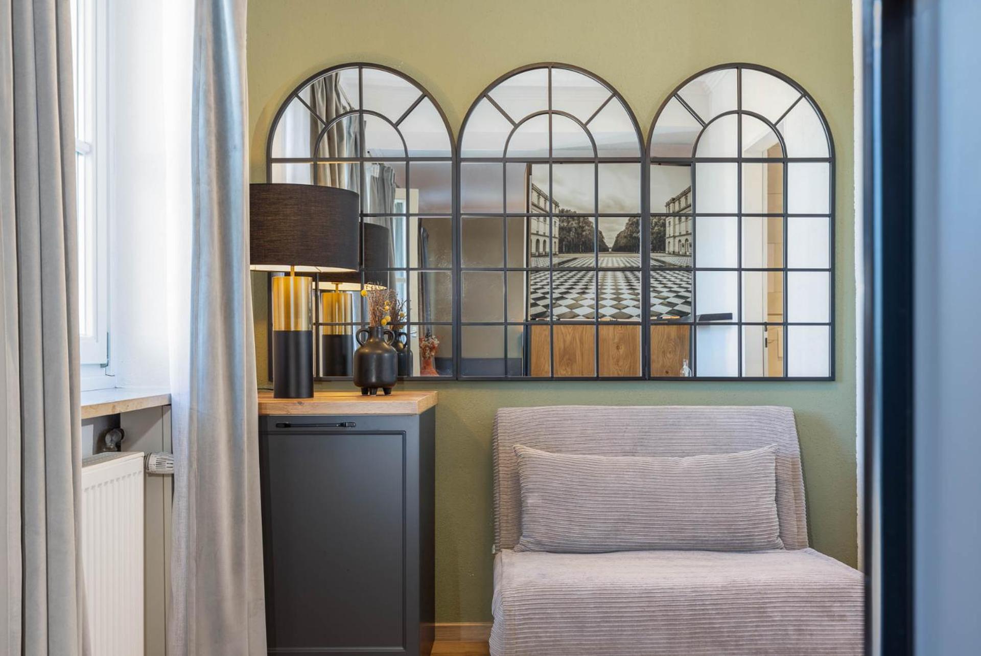 Hotel Schlossblick Chiemsee 3*