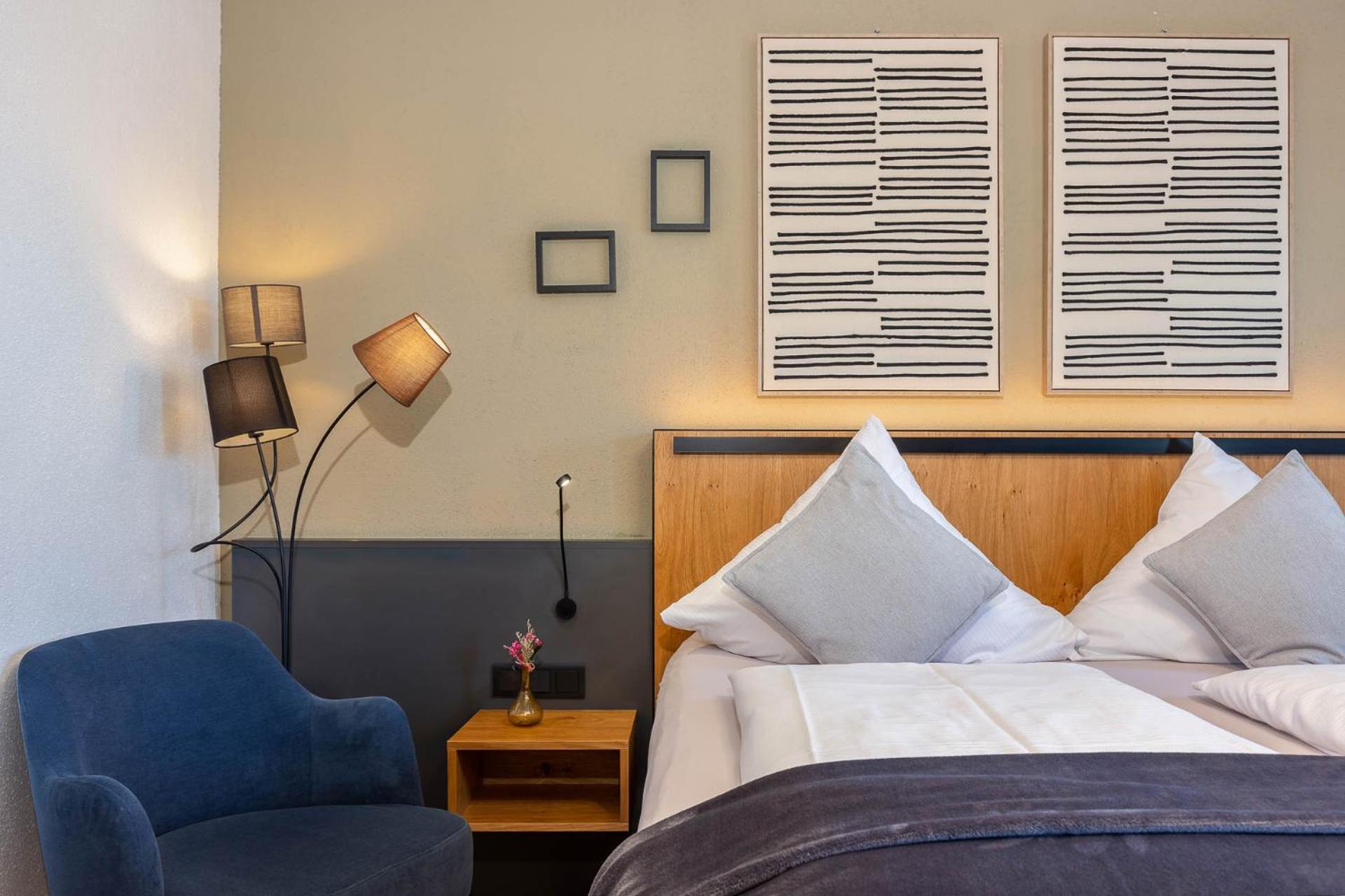 Hotel Schlossblick Chiemsee Prien am Chiemsee