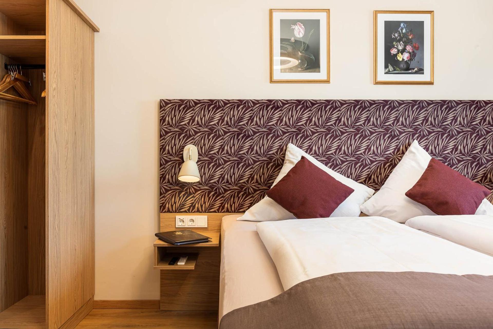 Hotel Schlossblick Chiemsee Prien am Chiemsee