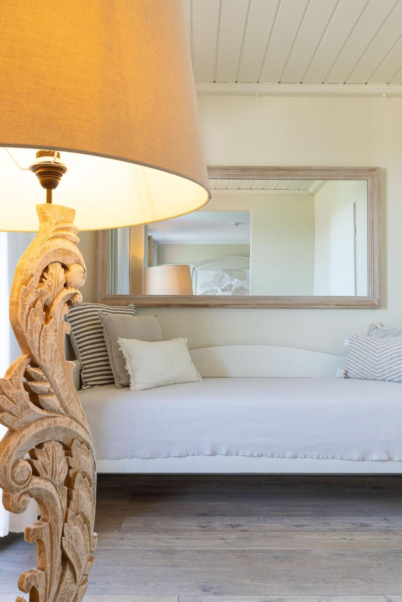 Schlossblick Chiemsee 3*